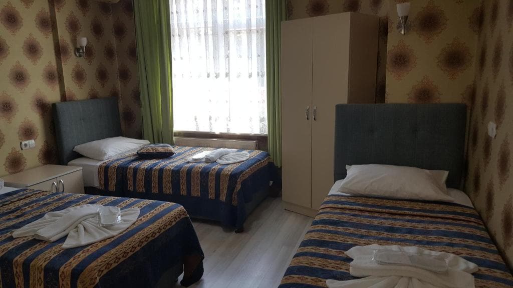 Anadolu Hotel - 40