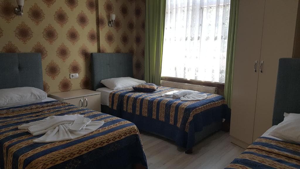 Anadolu Hotel - 41