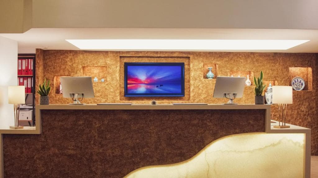 Antik Hotel - 2
