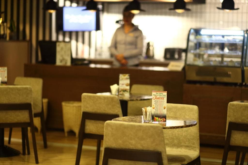 Antik Hotel - 4