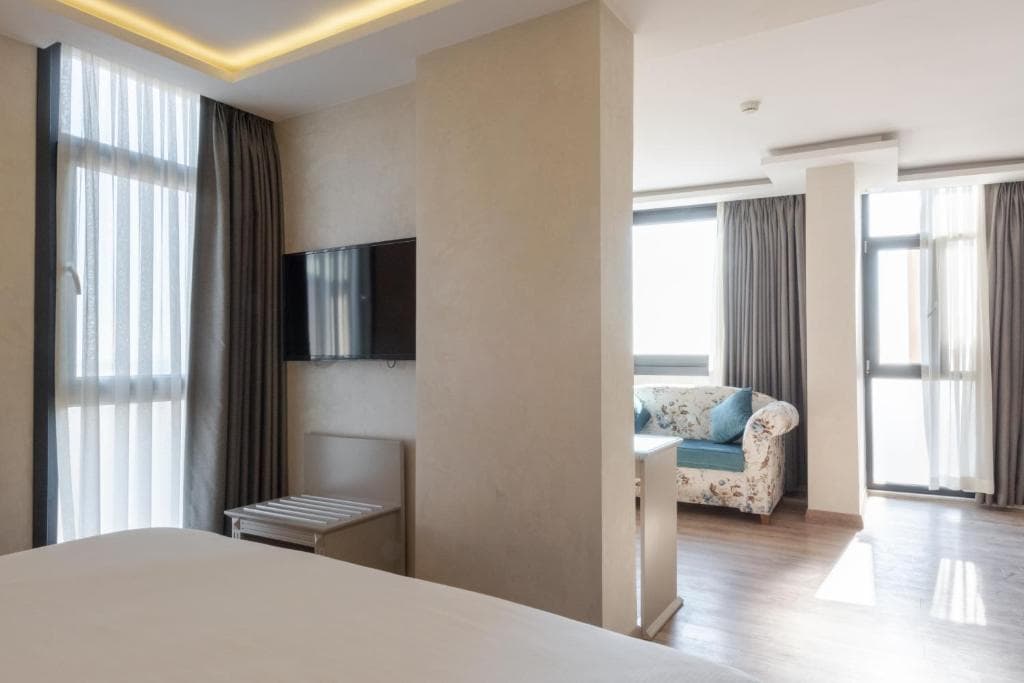 Antik Hotel - 5