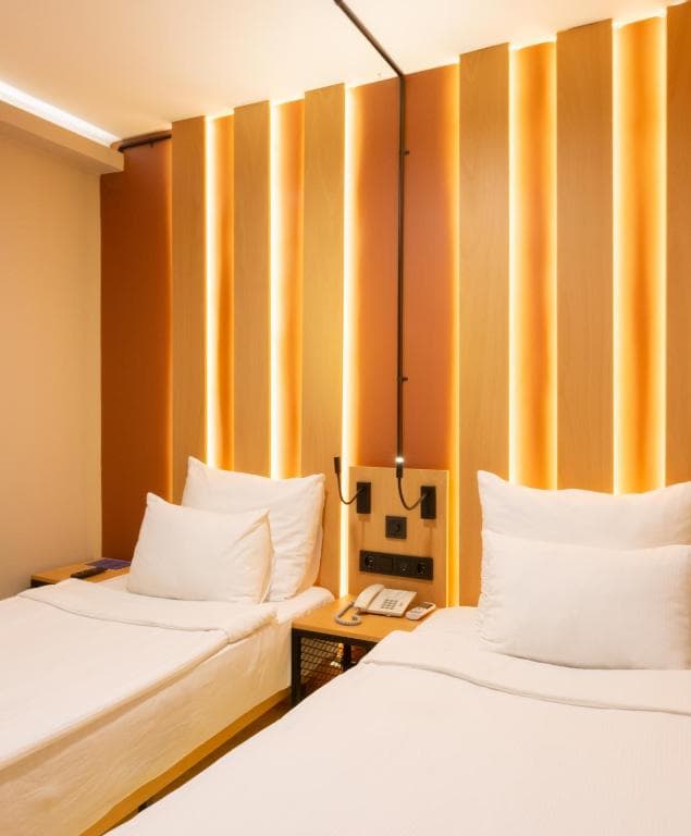 Antik Hotel - 14