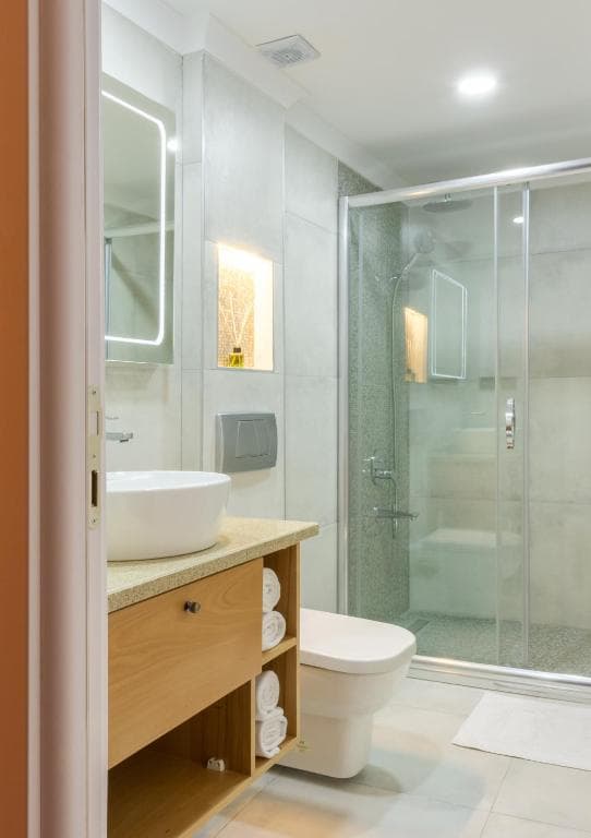 Antik Hotel - 15