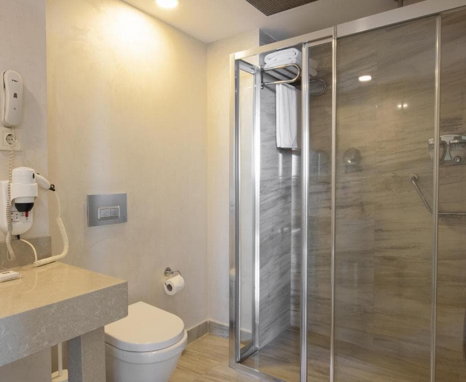 Antik Hotel - 22