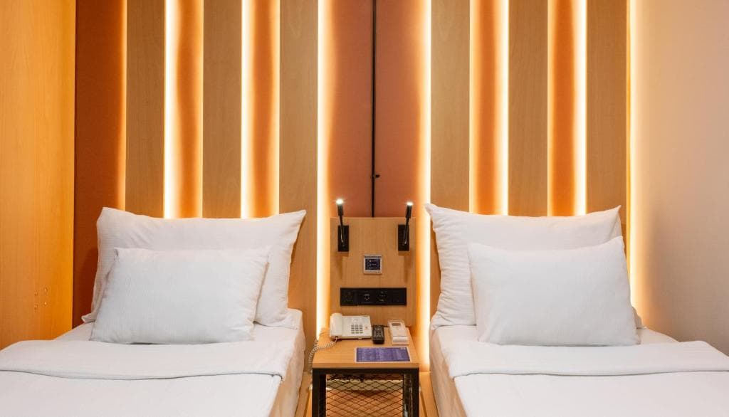 Antik Hotel - 24