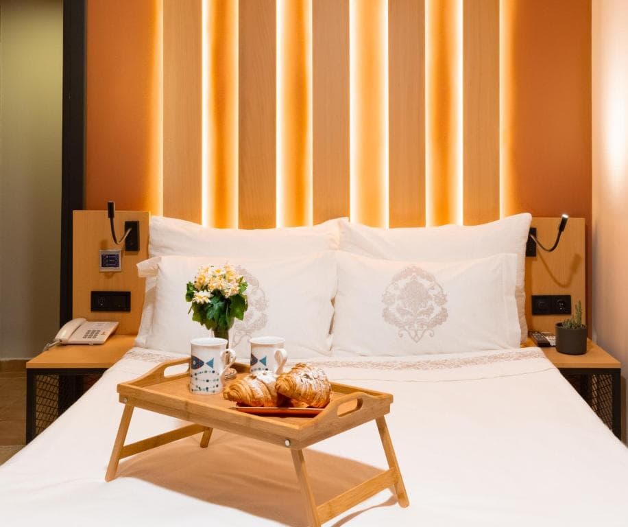 Antik Hotel - 26
