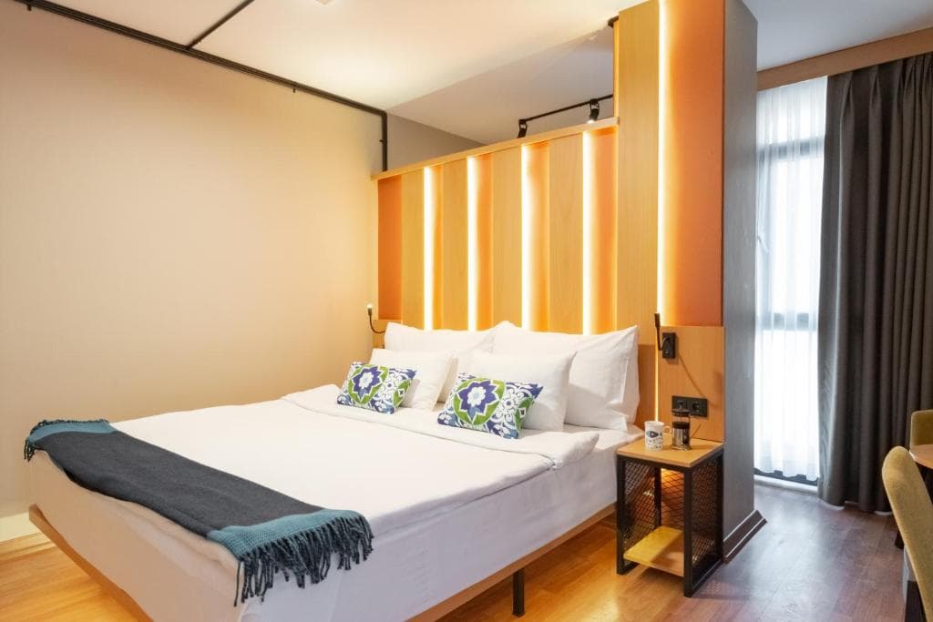 Antik Hotel - 31