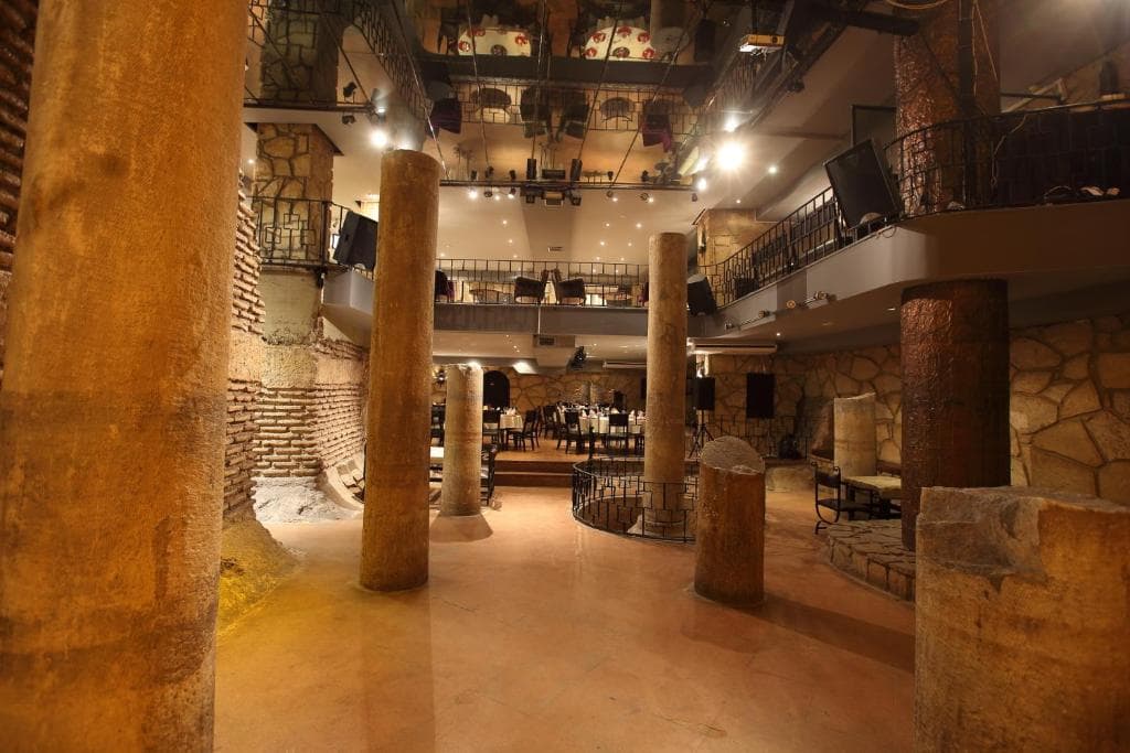 Antik Hotel - 35