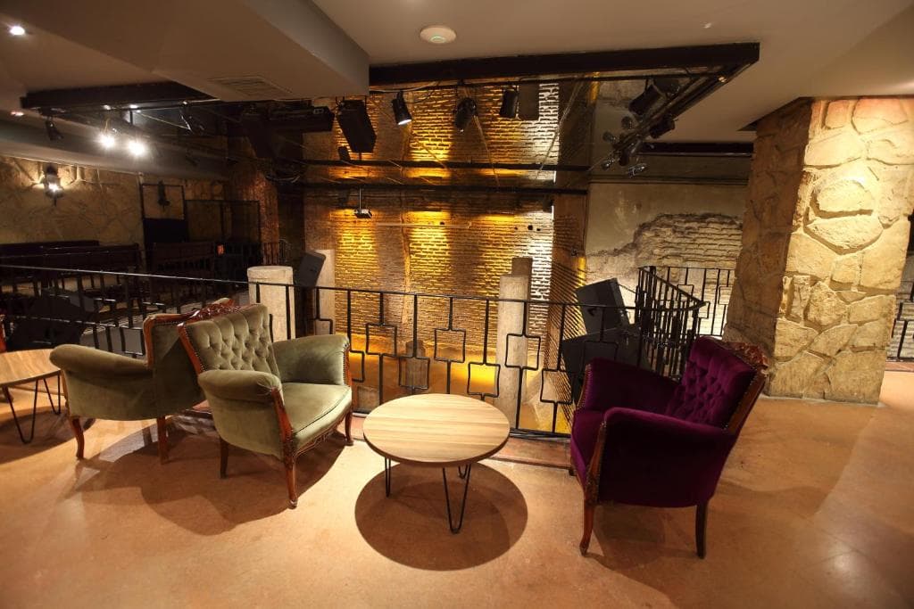 Antik Hotel - 38