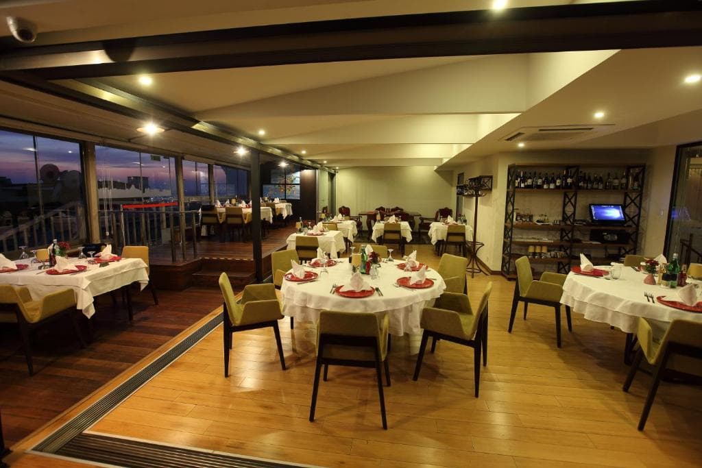 Antik Hotel - 39