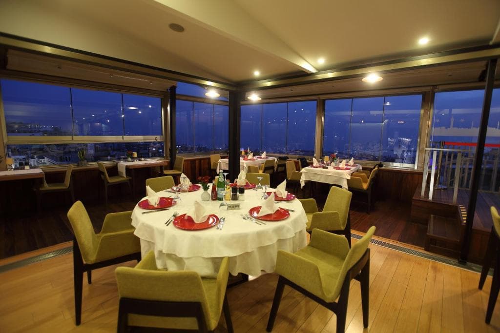 Antik Hotel - 40