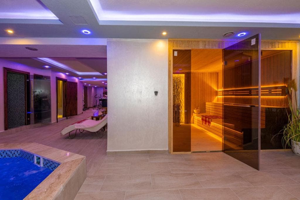 Bekdas Hotel Deluxe - 22