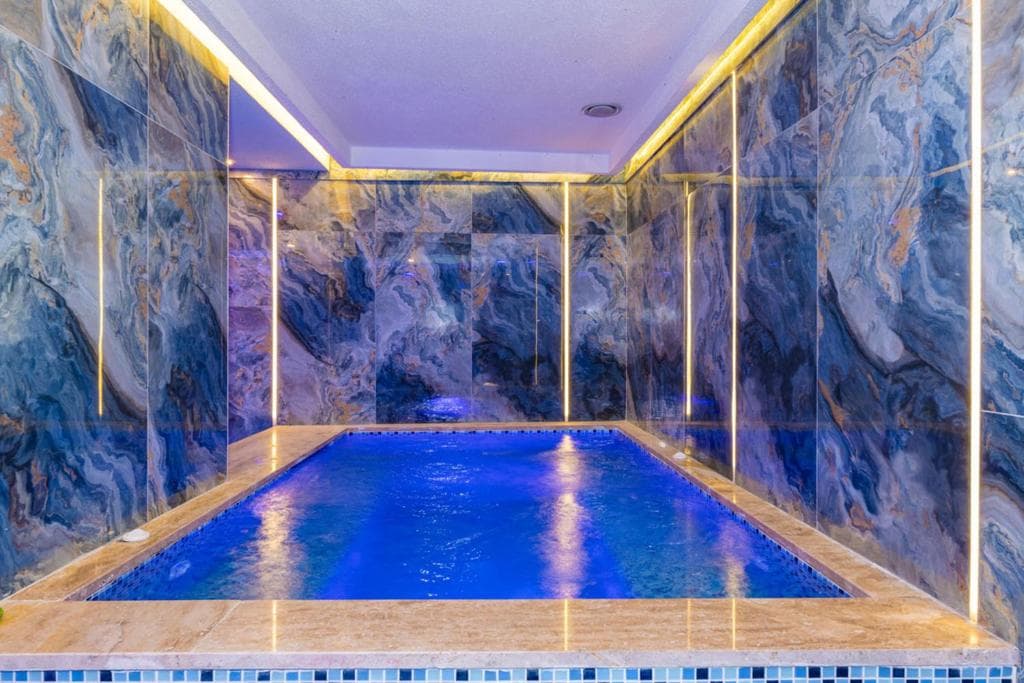 Bekdas Hotel Deluxe - 27