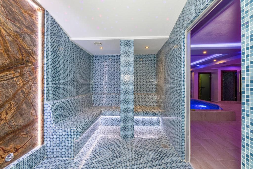 Bekdas Hotel Deluxe - 29