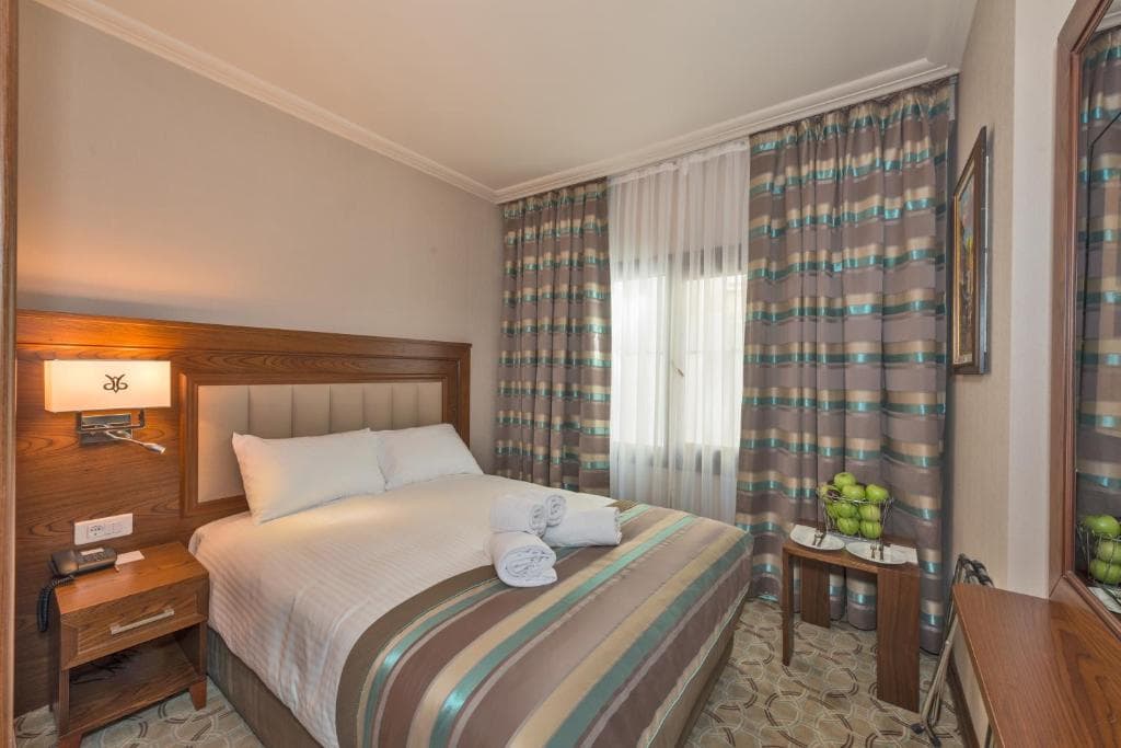 Bekdas Hotel Deluxe - 34