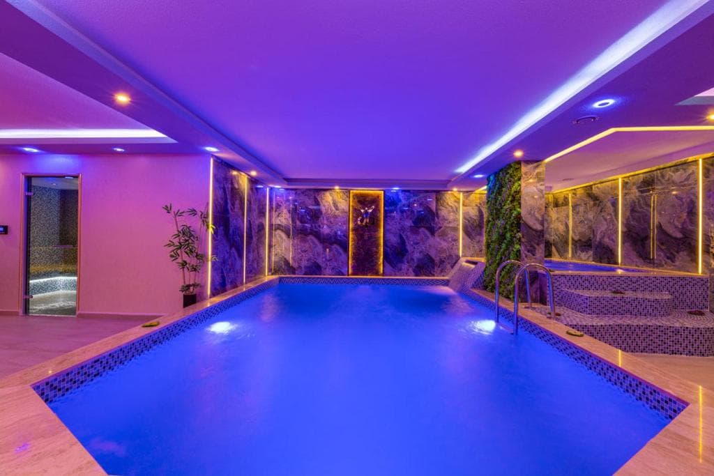 Bekdas Hotel Deluxe - 44