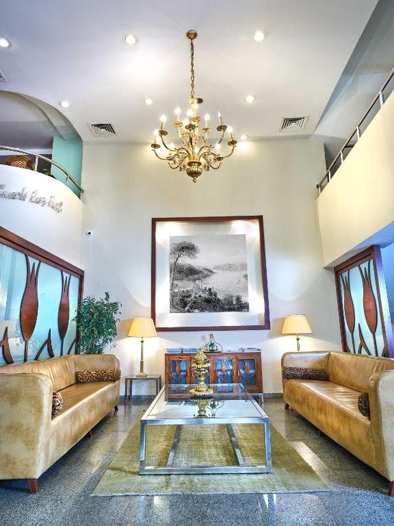 Feronya Hotel - 3