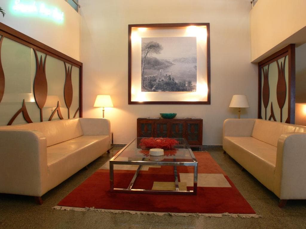 Feronya Hotel - 7