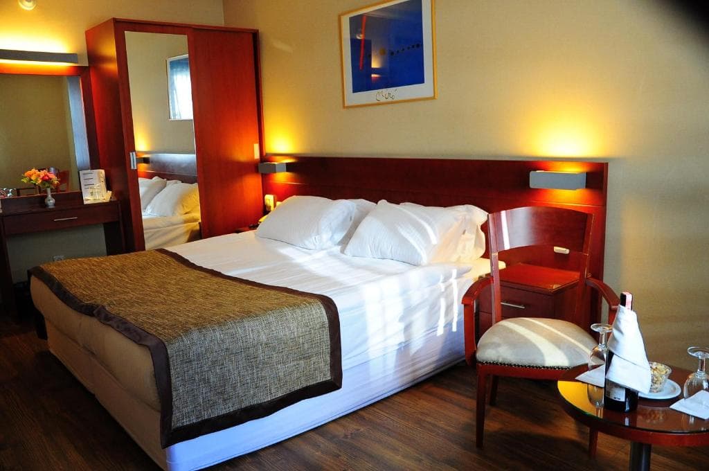 Feronya Hotel - 15
