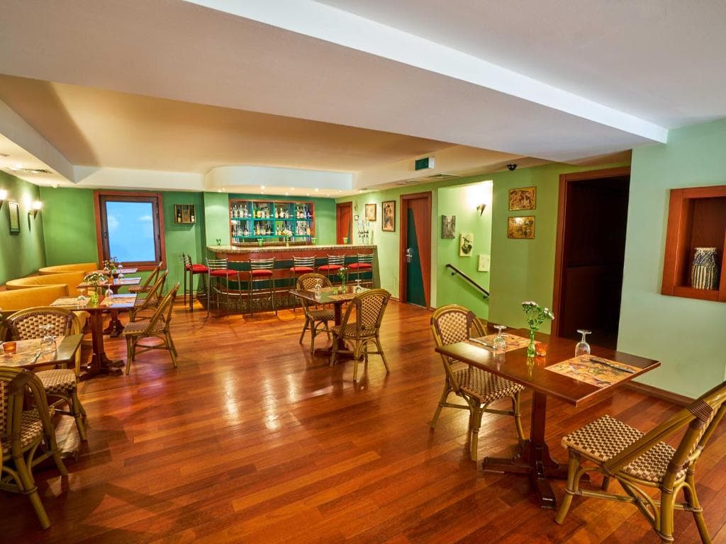 Feronya Hotel - 17