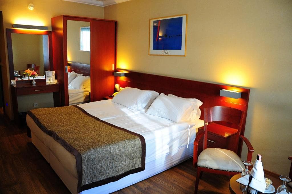Feronya Hotel - 19