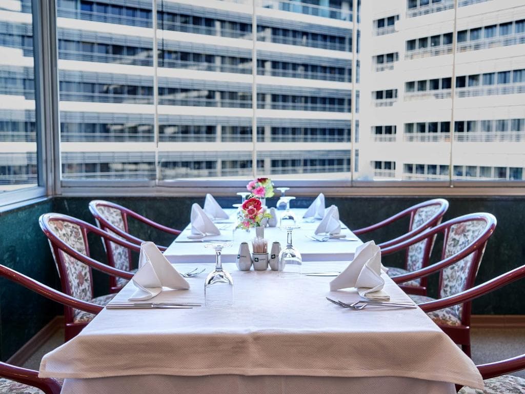 Feronya Hotel - 20