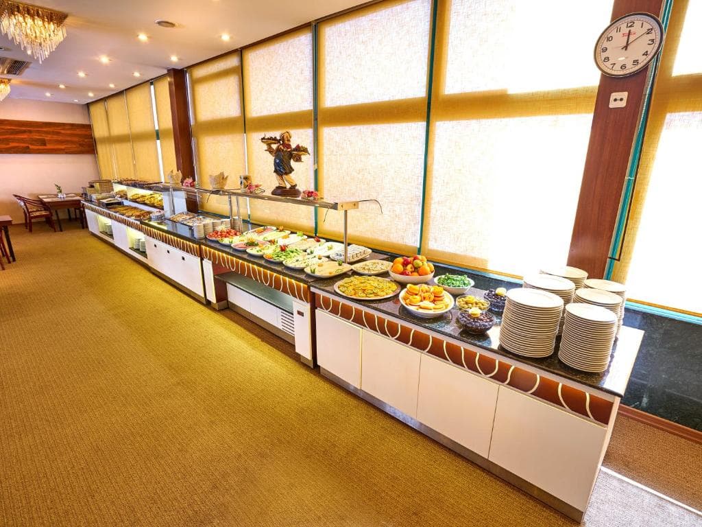Feronya Hotel - 25