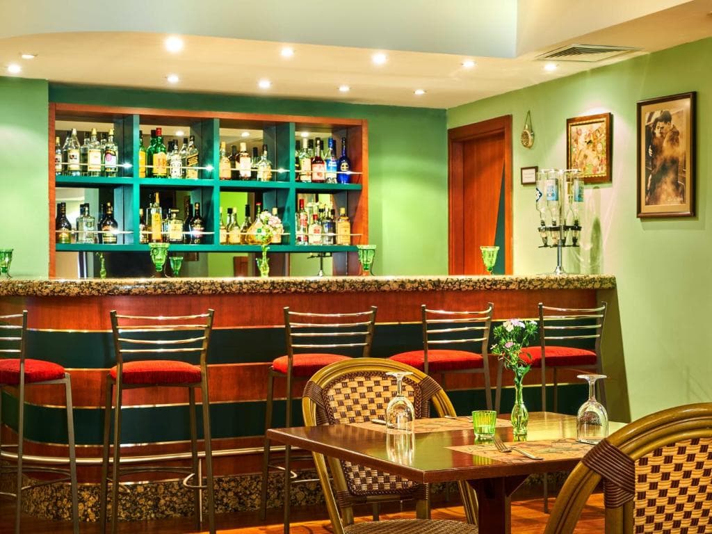 Feronya Hotel - 29