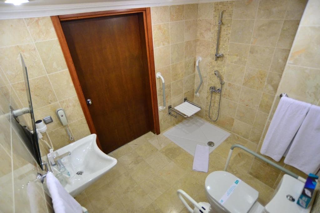 Feronya Hotel - 34