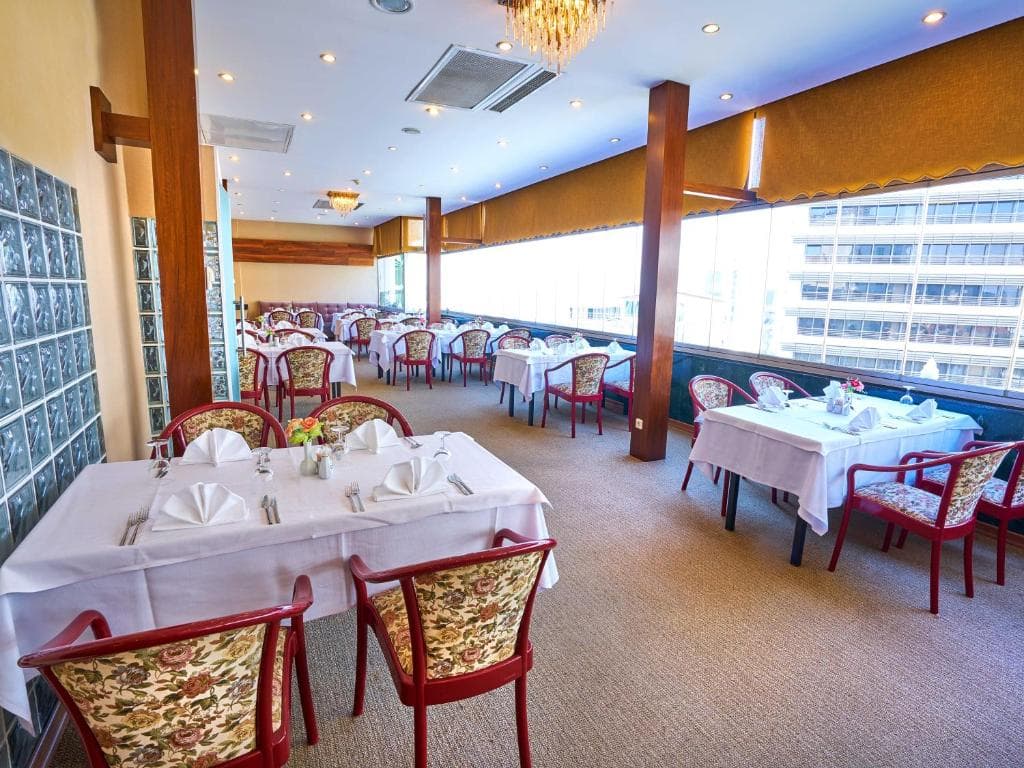 Feronya Hotel - 35