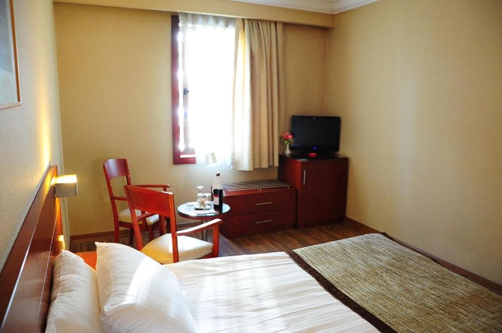 Feronya Hotel - 37