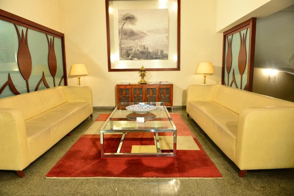 Feronya Hotel - 39