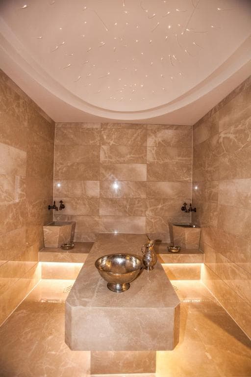 Gorrion Hotel Istanbul - 11