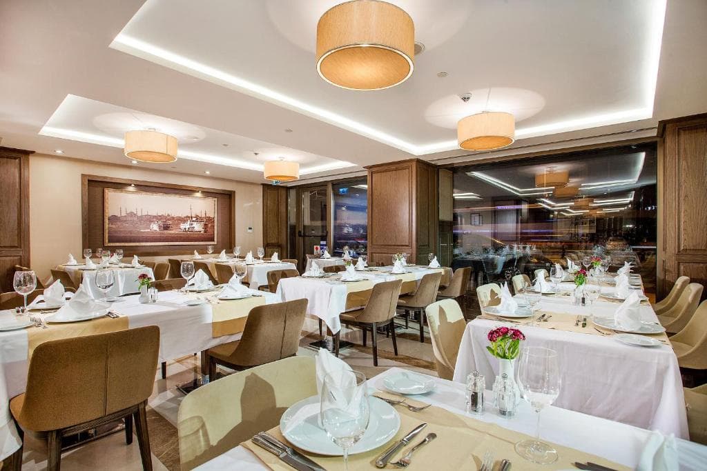 Nidya Galataport - 16