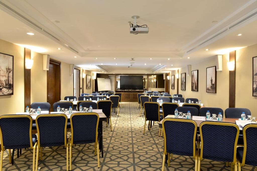 Nidya Galataport - 25