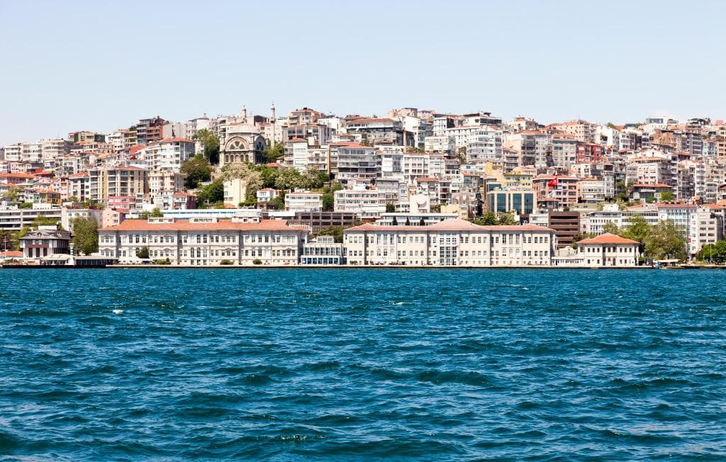Nidya Galataport - 47