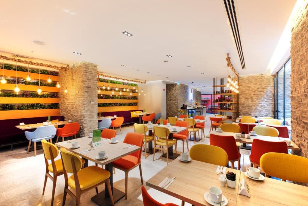 Ibis Styles Istanbul Atasehir - 5