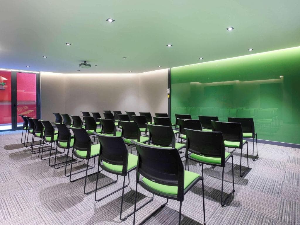 Ibis Styles Istanbul Atasehir - 34