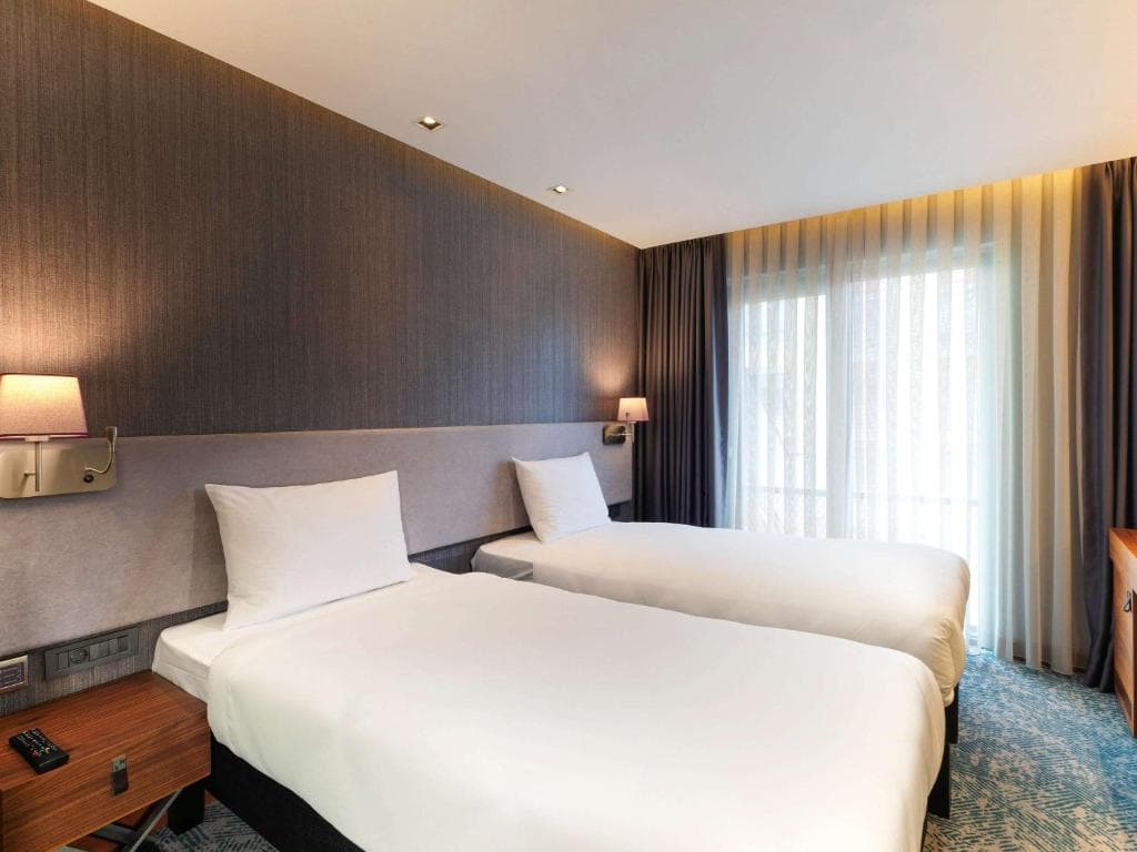 Ibis Styles Istanbul Atasehir - 37