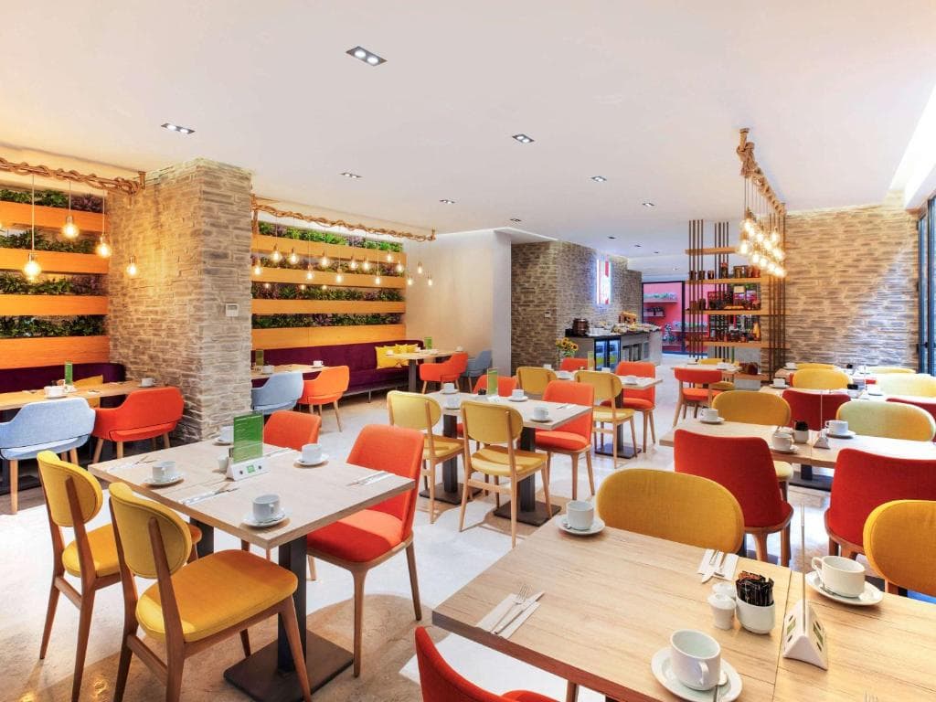 Ibis Styles Istanbul Atasehir - 38