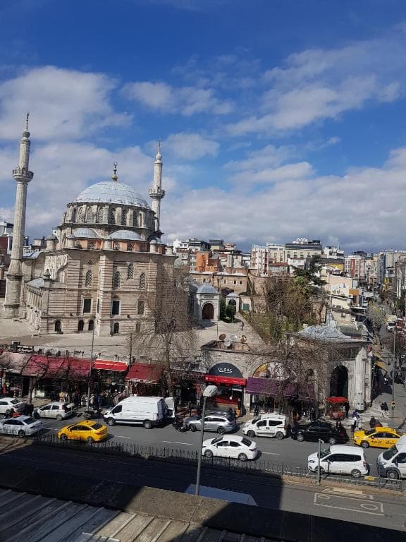 Martinenz Hotel Istanbul