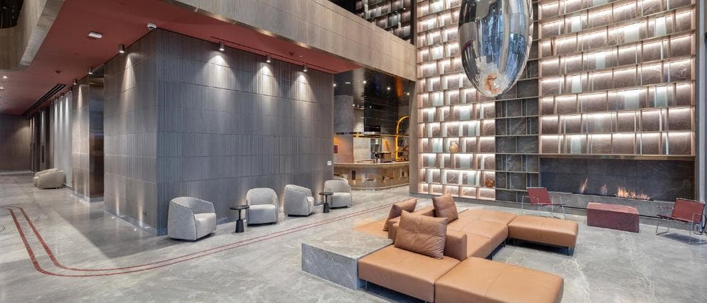 Melas Hotel Istanbul - 8