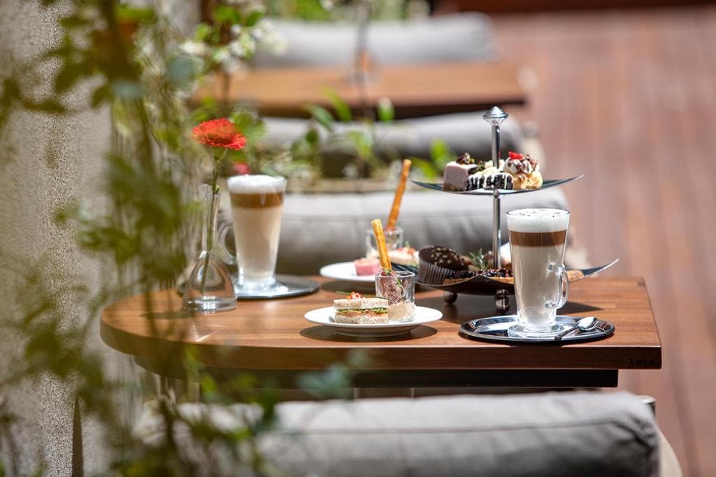 Melas Hotel Istanbul - 15