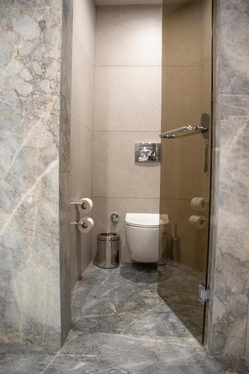 Melas Hotel Istanbul - 40