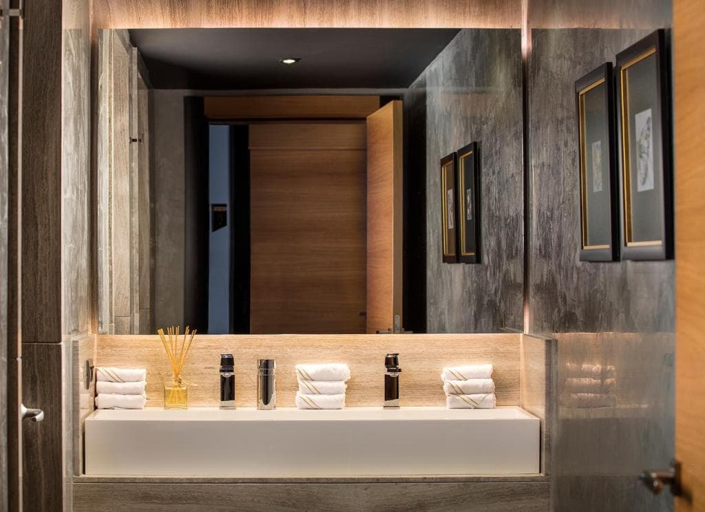 Metropolitan Hotels Bosphorus - 36
