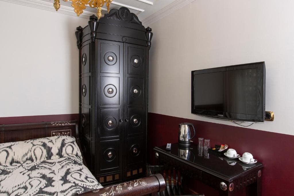 Premist Hotel Sultanahmet - 7