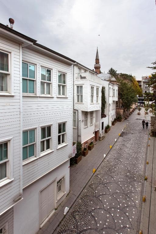 Premist Hotel Sultanahmet - 15