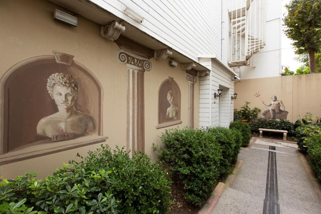 Premist Hotel Sultanahmet - 17