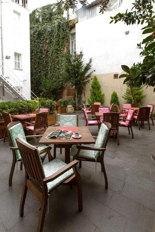 Premist Hotel Sultanahmet - 34