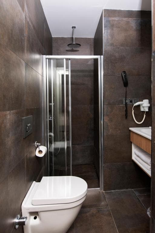 Premist Hotels Taksim - 3